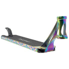 Envy PX-ONE Park Scooter Deck Oil Slick Full
