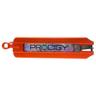 Envy PX-ONE Park Scooter Deck Orange Bottom Deck Design