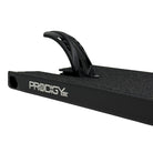 Envy PX-ONE Street Scooter Deck Black Upgraded Boxed Ends 