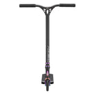 Envy Prodigy X ONE Complete Scooter Black Oil Slick Front View