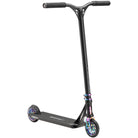 Envy Prodigy X ONE Complete Scooter Black Oil Slick Right Angle