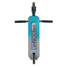 Envy Prodigy X ONE Complete Scooter Blue Bottom View