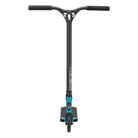 Envy Prodigy X ONE Complete Scooter Blue Front View