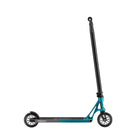 Envy Prodigy X ONE Complete Scooter Blue Side View