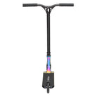 Envy Prodigy X ONE Complete Scooter Oil Slick Back View