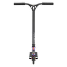 Envy Prodigy X ONE Complete Scooter Oil Slick Front View