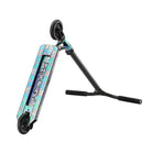 Envy Prodigy X ONE Complete Scooter Oil Slick Pyramid View