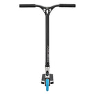 Envy Prodigy X ONE Complete Scooter Silver Front View