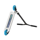 Envy Prodigy X ONE Complete Scooter Silver Pyramid View