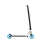 Envy Prodigy X ONE Complete Scooter Silver Side View