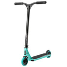 Envy Prodigy X Park Freestyle Scooter Complete Teal New Z Double Clamp