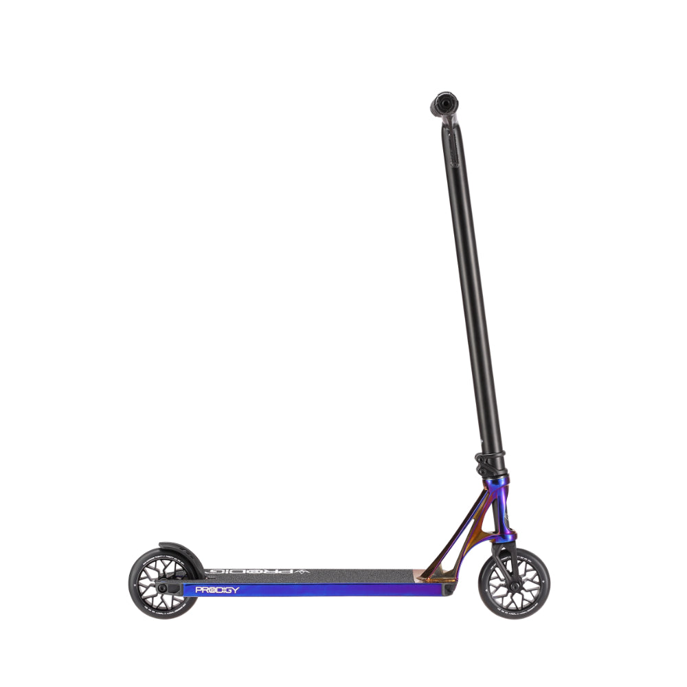 Envy Prodigy X - Scooter Complete – Versus Pro Shop