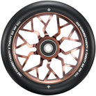 Envy Sector 120mm Scooter Wheels Copper