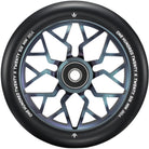 Envy Sector 120mm Scooter Wheels Dark Blue