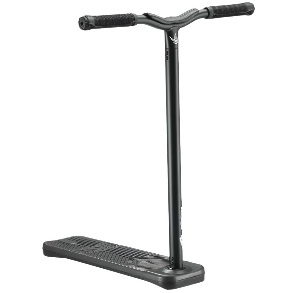 Envy TS PRO Trampoline Scooter Black