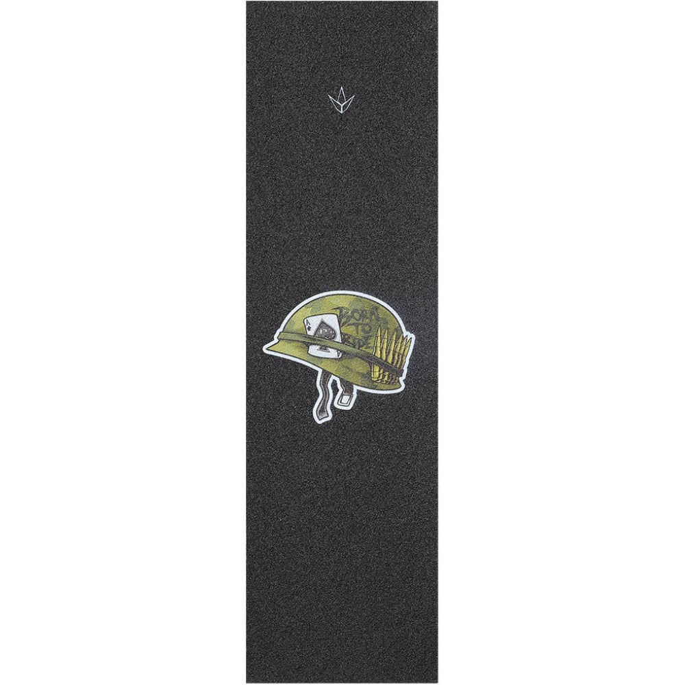 Envy AOSV6 Helmet Scooter Griptape