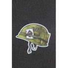 Envy AOSV6 Helmet Scooter Griptape Close Up