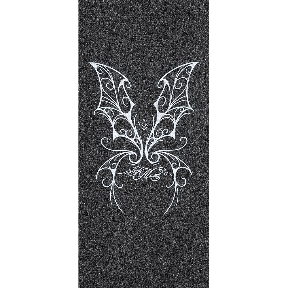 Envy AOSV6 Kai Martin  Signature Scooter Griptape Close Up