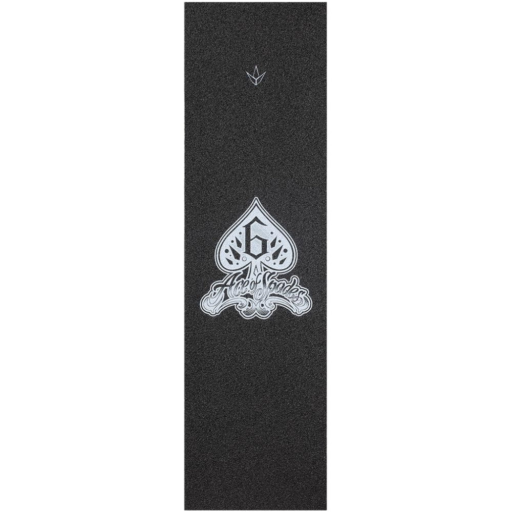 Envy AOSV6 Spade Signature Scooter Griptape