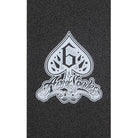 Envy AOSV6 Spade Signature Scooter Griptape Close Up
