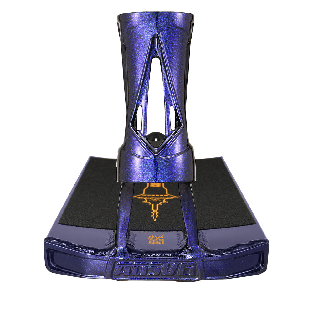 Envy AOS V6 Jordan Chan 6.5x22.5in Sig. Scooter Deck Front