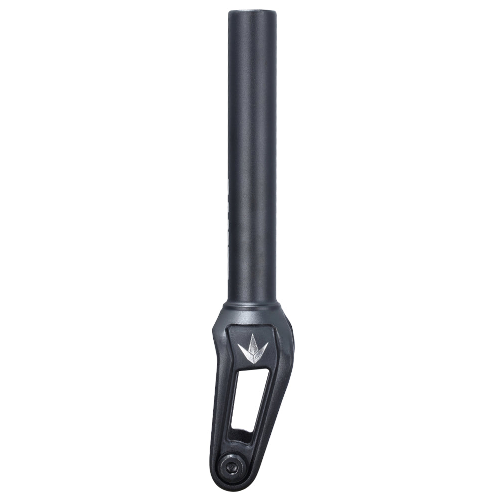 Envy Declare V2 IHC Scooter Fork Black Side