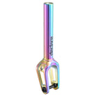Envy Declare V2 IHC Scooter Fork Oil Slick Angle