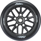 Envy Delux 120x26mm Scooter Wheel Black With 24mm Core