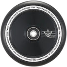 Envy Hollow Core 110mm Scooter Wheels Black