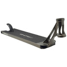 Envy PX-ONE Street Scooter Deck Olive Full View