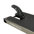 Envy PX-ONE Street Scooter Deck Olive With PC Brake And Aluminium Deck-Ends