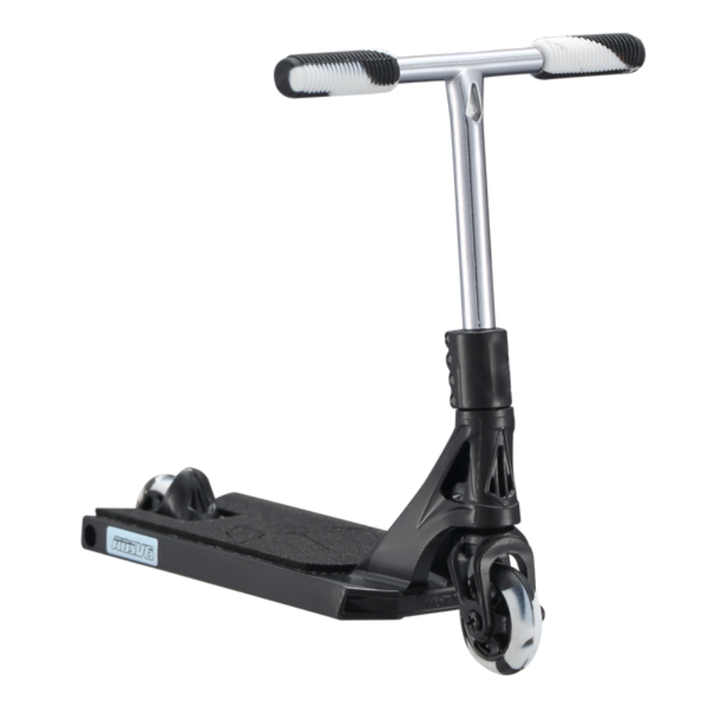 Envy Premium Finger Scooter AOSV6 Black