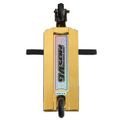 Envy Premium Finger Scooter AOSV6 Gold Bottom