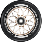 Envy Sector 115mm Scooter Wheel Ivory