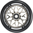 Envy Sector 115mm Scooter Wheel Olive