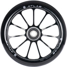 Ethic DTC Atlas 110mm Scooter Wheel Black