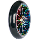 Ethic DTC Atlas 110mm Scooter Wheel Nebula Angle