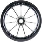 Ethic DTC Atlas 110mm Scooter Wheel Raw