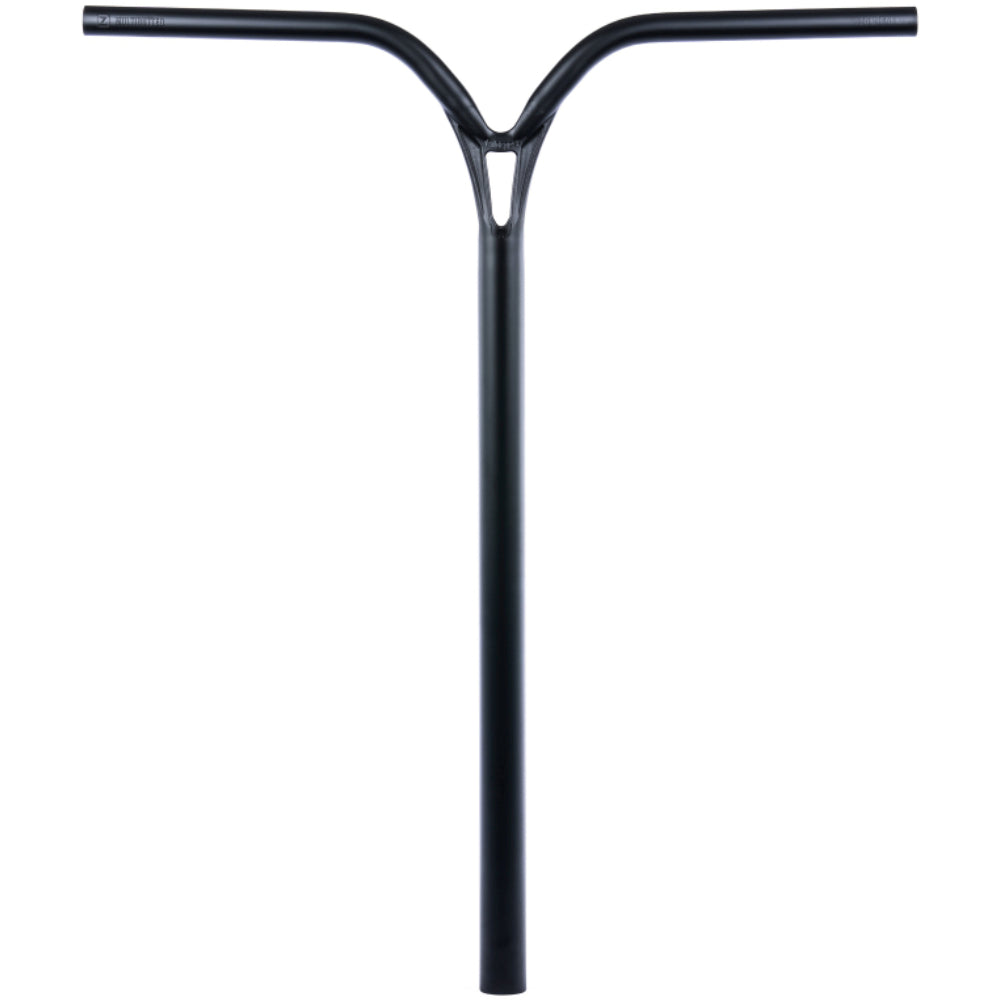 Ethic DTC Deildegast V2 Butted Scooter Bars Black