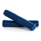 Ethic DTC Classic Rubber Grips Blue