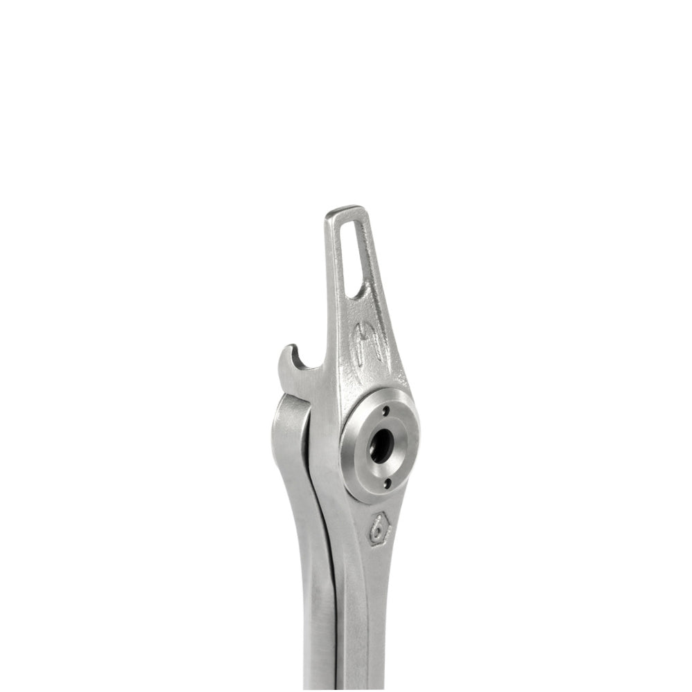 Ethic DTC Key Holy Tool With 6mm Allen Key and Torx 40 And a Bottle Opener