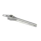 Ethic DTC Key Holy Tool With 6mm Allen Key and Torx 40 Angle View