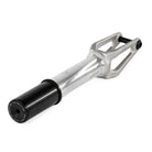 Ethic DTC Merrow V3 HIC Lightest Freestyle Scooter Fork Raw Top Angle