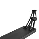 Ethic DTC Pandemonium V2 Boxed 8/12STD Black Scooter Deck Forged Neck