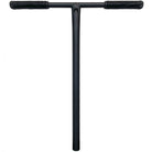 Ethic DTC Pandora Butted Bars Black W/ Grips