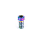 Ethic DTC Titanium Clamp Screw Neo Chrome