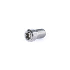 Ethic DTC Titanium Clamp Screw Raw Angle