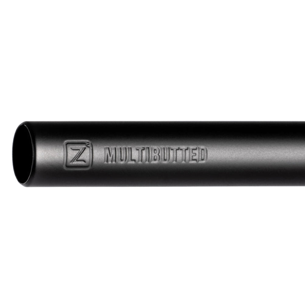 Ethic Wolpertinger Scooter Bars Black Multibutted