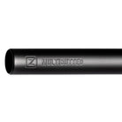 Ethic Wolpertinger Scooter Bars Black Multibutted