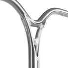 Ethic Wolpertinger Scooter Bars Raw Angle